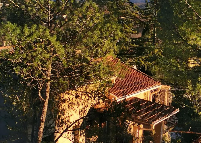 Σπίτι διακοπών Le Mazet Des Oliviers, Vue Panoramique *