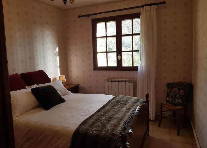 Le Mazet Des Oliviers, Vue Panoramique Σπίτι διακοπών
